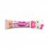 Hidratante Labial Carmed Hello Kitty Torta de Maçã Com Cor 10G