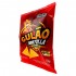 Gulão Tortilla Chips Queijo Nacho Com 50G Gulozitos