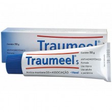 Traumeel: o que é e para que serve? - Farmácia - Homeopatia Brasil