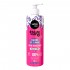 Creme Modelador Forte #Todecacho Cachos dos Sonhos 500Ml Salon Line