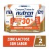 Composto Lácteo Nutren Senior Zero Lactose Sem Sabor 1,48kg Ganhe 30% Desconto na Segunda Lata