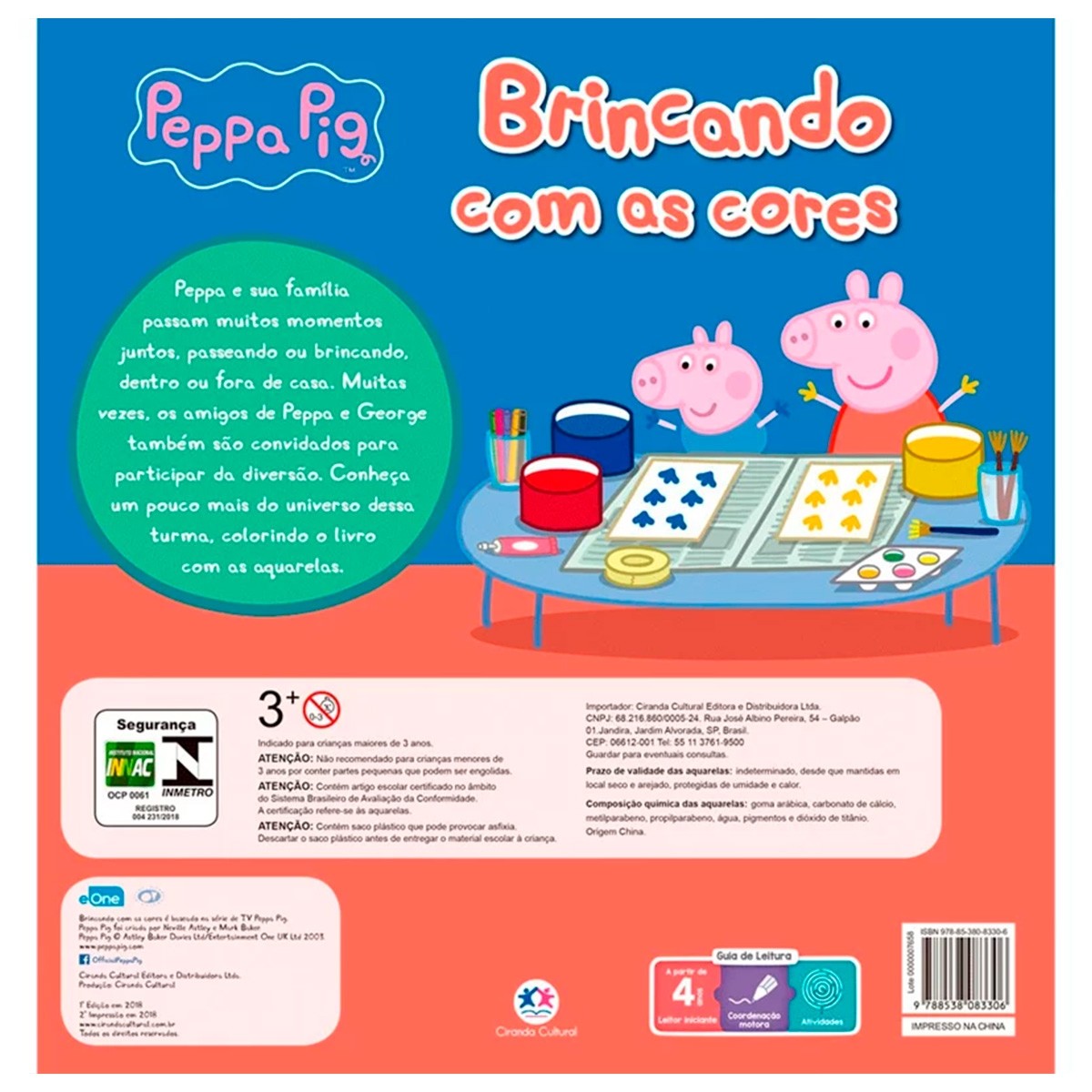 20 Desenhos da Peppa Pig para Colorir e Imprimir - Online Cursos Gratuitos