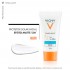 Protetor Solar Capital Soleil Hydra-Matte Fps 50 Sem Cor 30G Vichy