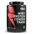 DUX Whey Protein Concentrado Sabor Doce de Leite 900G