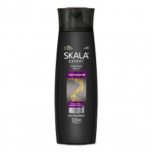 Shampoo OX Homem Cabelos Grisalhos 250ml