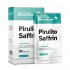 Pirulito Saffrin Com 30 Unidades Sabor Uva