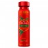 Desodorante Spray Antitranspirante Old Spice Aventura 150ml