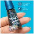 Esmalte Glitter Risqué e Doritos Ousadia Na Ponta dos Dedos 8Ml