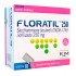 Floratil 250mg Com 10 Sachês