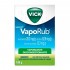 Vick Vaporub Descongestionante Pomada Com 100G