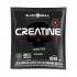 Creatine Sem Sabor Sachê Com 66G Black Skull