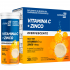 Cronovit Vitamina C Com Zinco 10 Mg 30 Comprimidos