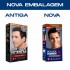 Biocolor Homem Tonalizante de Cabelo Masculino Bozzano Castanho Claro