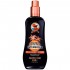 Óleo Bronzeador Australian Gold Bronzing Intensifier Dry Oil Spray Com 237Ml