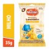 Snack Mucilon Meu Primeiro Lanchinho Milho 35G Nestlé
