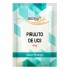 Pirulito de Ucii 40Mg Com 20 Unidades Sabor Morango