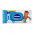 Lenço Umedecido Babysec Ultra Fresh Com 96 Unidades