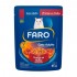 Ração Úmida Faro Sachê Sabor Frango Ao Molho Para Gatos Adultos 85G