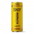 Energético Baly Sabor Tropical Sem Açúcar Flynow 250Ml Cimed