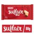 Barra de Chocolate Suflair Duo 80g Nestlé