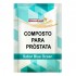 Composto Para Próstata Com 30 Pirulitos Sabor Blue Ocean