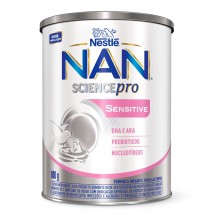 Comprar Fórmula Infantil Nan Supreme 1 HMO 800g