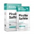 Pirulito Saffrin Com 30 Unidades Sabor Morango