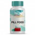 Pill Food com 60 Doses