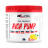 Pré-Treino High Pump 300G Absolut Nutrition Sabor Limão Siciliano