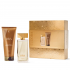 Kit Presente Natal Diva: Desodorante Colônia 100Ml Com Loção Hidratante Desodorante Corporal 200Ml