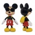 Boneco Mickey Com Acessórios Ref:1175 Elka