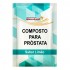 Composto Para Próstata Com 10 Pirulitos Sabor Limão