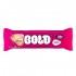 Barra Proteica Sabor Berries e Crispies 60g Bold Bar