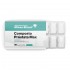 Composto Prostata Max Com 30 Balas de Goma Sabor Uva