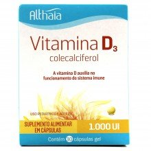 Vitamina D prosso d + km 1000UI 30 comprimidos