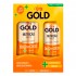 Kit Shampoo Niely Gold Nutrição Mágica 275ml E Condicionador 175ml