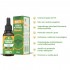 Extrato de Própolis Verde Beezy Com 30Ml