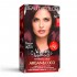 Coloração Permanente Kit Vermelhos Infalíveis 66.26 Marsala Infalível Beautycolor