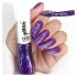 Esmalte Hits Free Glitter Zurique 8Ml