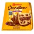 Panetone Maxi Chocotone Chocolate Avelã 450G Bauducco