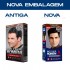 Biocolor Homem Tonalizante de Cabelo Masculino Bozzano Castanho Médio