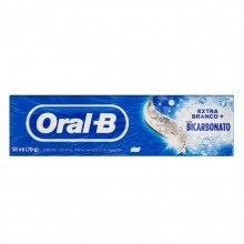 Creme Dental Oral-b Anti Caries 70g | Drogaria Minas-Brasil