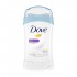 Desodorante Antitranspirante Dove Fresh Stick Solido Invisível 45G