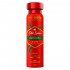 Desodorante Spray Antitranspirante Old Spice Aventura 150ml