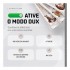 DUX Protein Bar Sabor Chocolate e Coco Com 60G