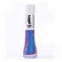 Esmalte Hits Free Glitter Diamante Violeta Refletivo 8Ml