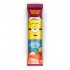 Barra de Frutas Kids Minions Banana e Morango 22G Banana Brasil