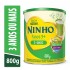 Composto Lácteo Ninho Fases 3  800g