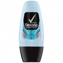 Desodarante Rexona Roll-On Sem Perfume 50 Ml – Brasil Eu Quero!