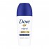 Desodorante Roll On Dove Care Tradicional 50ml